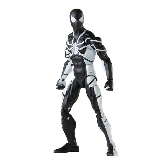 PRESALE | Marvel Legends - Spider-Man - Future Foundation (Stealth Suit) 6-inch Action Figure (Hasbro)