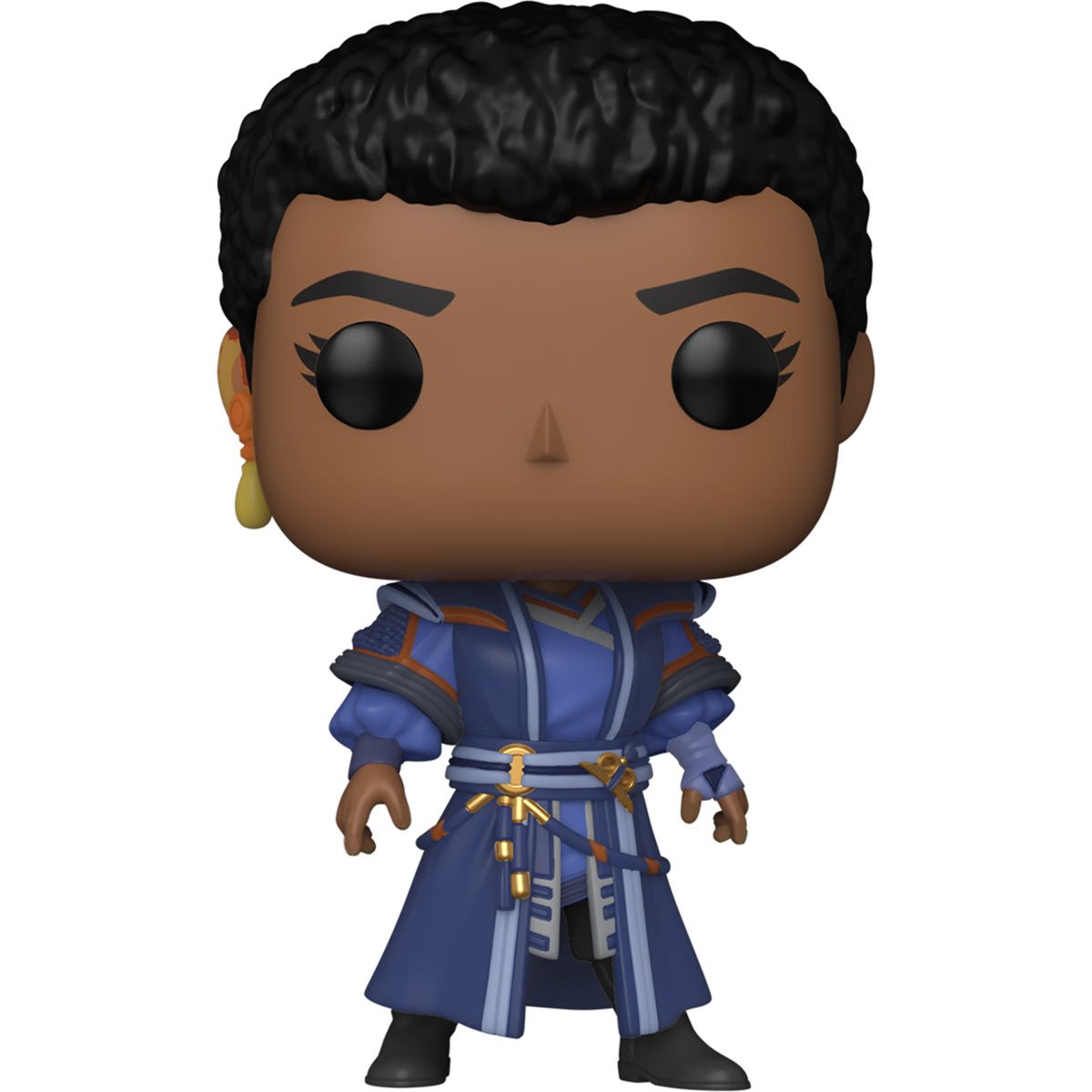 PRESALE | Funko POP! Doctor Strange: Multiverse of Madness - Sara Wolfe #1006 - 3.83-in Vinyl Bobblehead