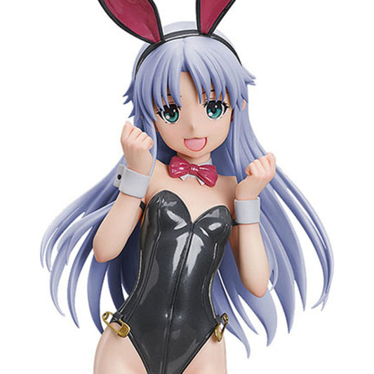 PRESALE | A Certain Magical Index III - Index Librorum Prohibitorum - B-style - 1/4 - Bare Leg Bunny Ver. (FREEing)