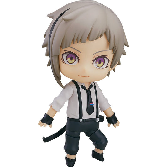 PRESALE | Bungou Stray Dogs: Dead Apple - Nakajima Atsushi - Nendoroid #893 (Good Smile Company, Orange Rouge)