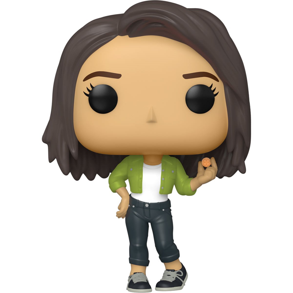 PRESALE | Funko POP! Movies: Luck - Sam Greenfield #1288 Vinyl Bobblehead Figures