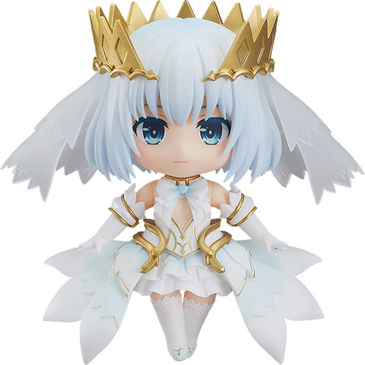 PRESALE | Date A Live IV - Tobiichi Origami - Nendoroid #1236 - Spirit Version (Good Smile Company)