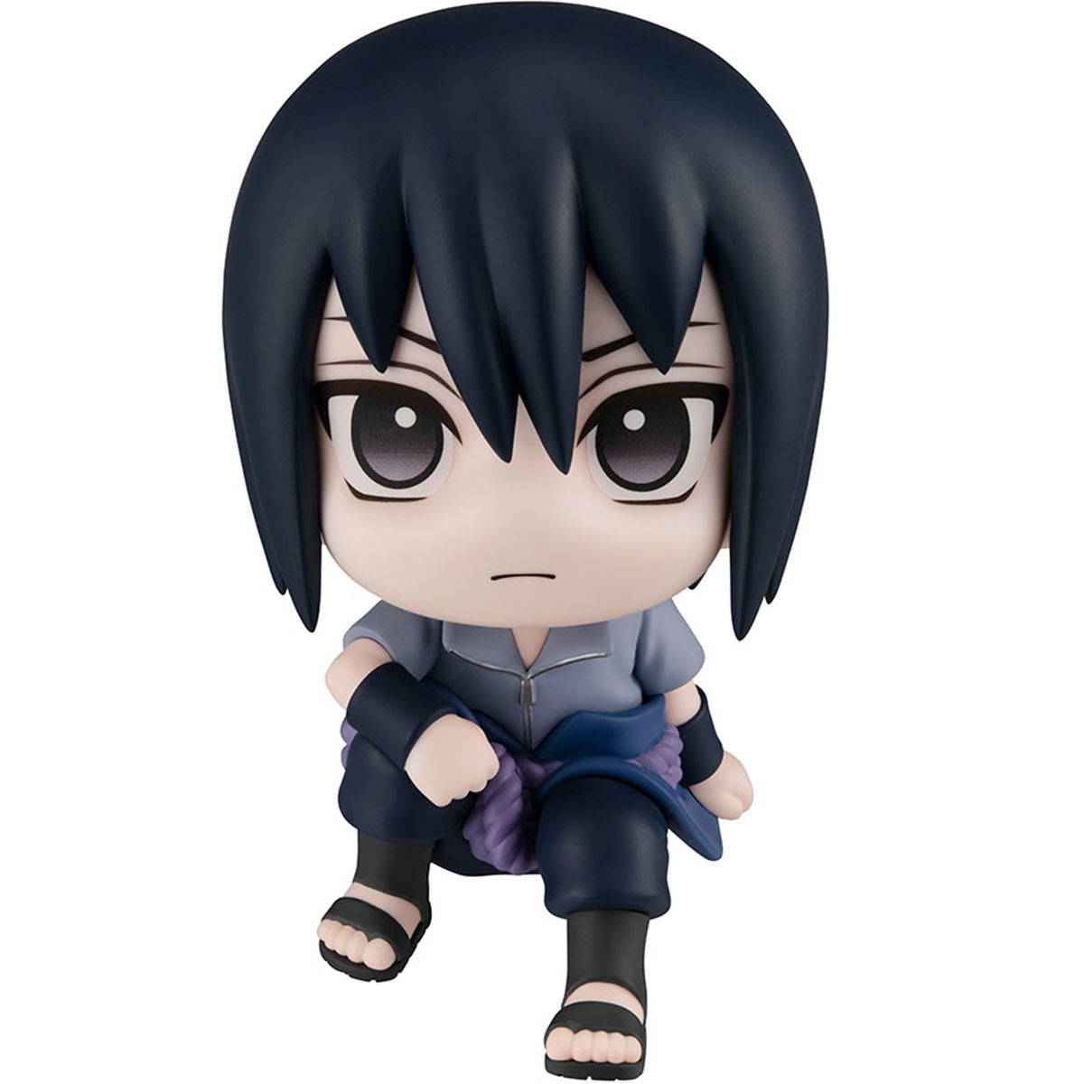 PRESALE | Naruto Shippuuden - Uchiha Sasuke - Look Up (MegaHouse)