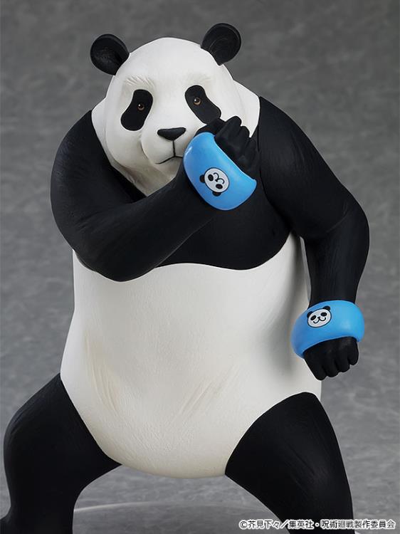 PRESALE | Jujutsu Kaisen - Panda - Pop Up Parade (Good Smile Company)