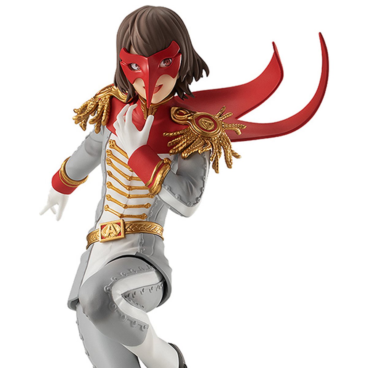 PRESALE | Persona 5: The Animation - Akechi Goro - Pop Up Parade - Crow (Good Smile Company)