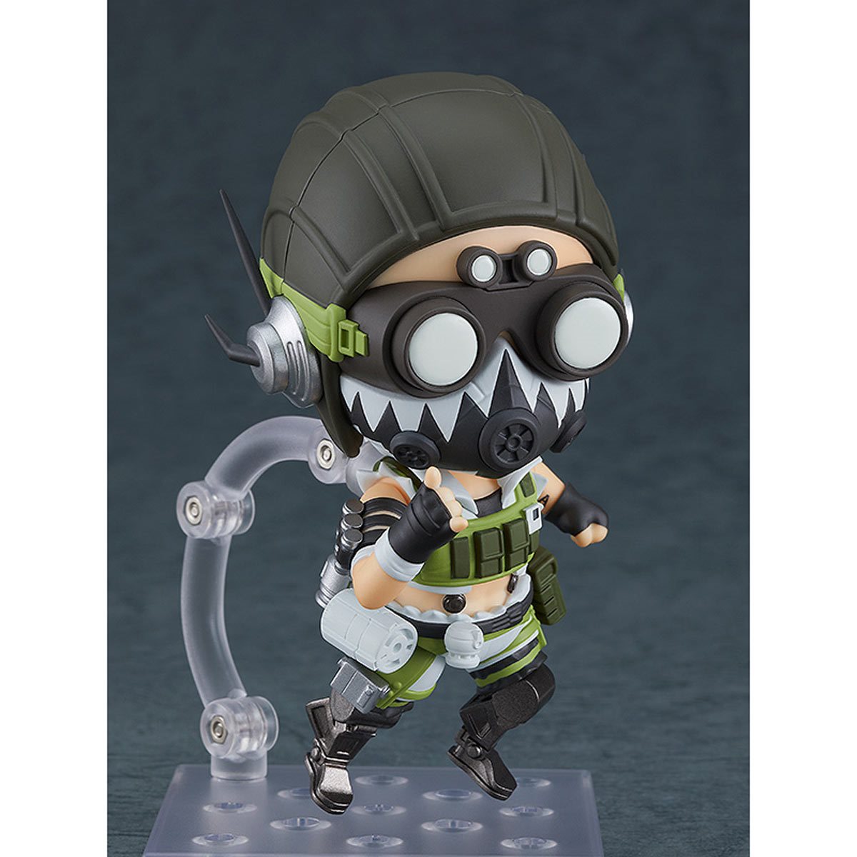 PRESALE | Apex Legends - Octane - Nendoroid #2059 (Good Smile Company)