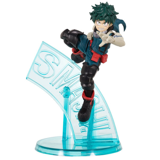 PRESALE | My Hero Academia - Izuku Midoriya - STYLING Series Figure (Bandai)