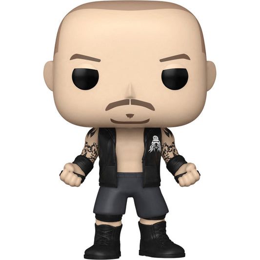 PRESALE | Funko POP! TV - WWE - Randy Orton #116 - RK-Bro - Bobblehead Vinyl Figure