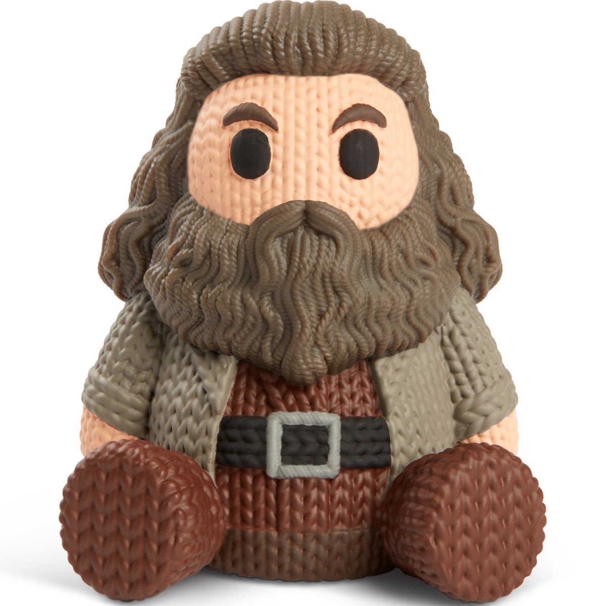PRESALE | Harry Potter - Rubeus Hagrid - Handmade By Robots Vinyl Figure