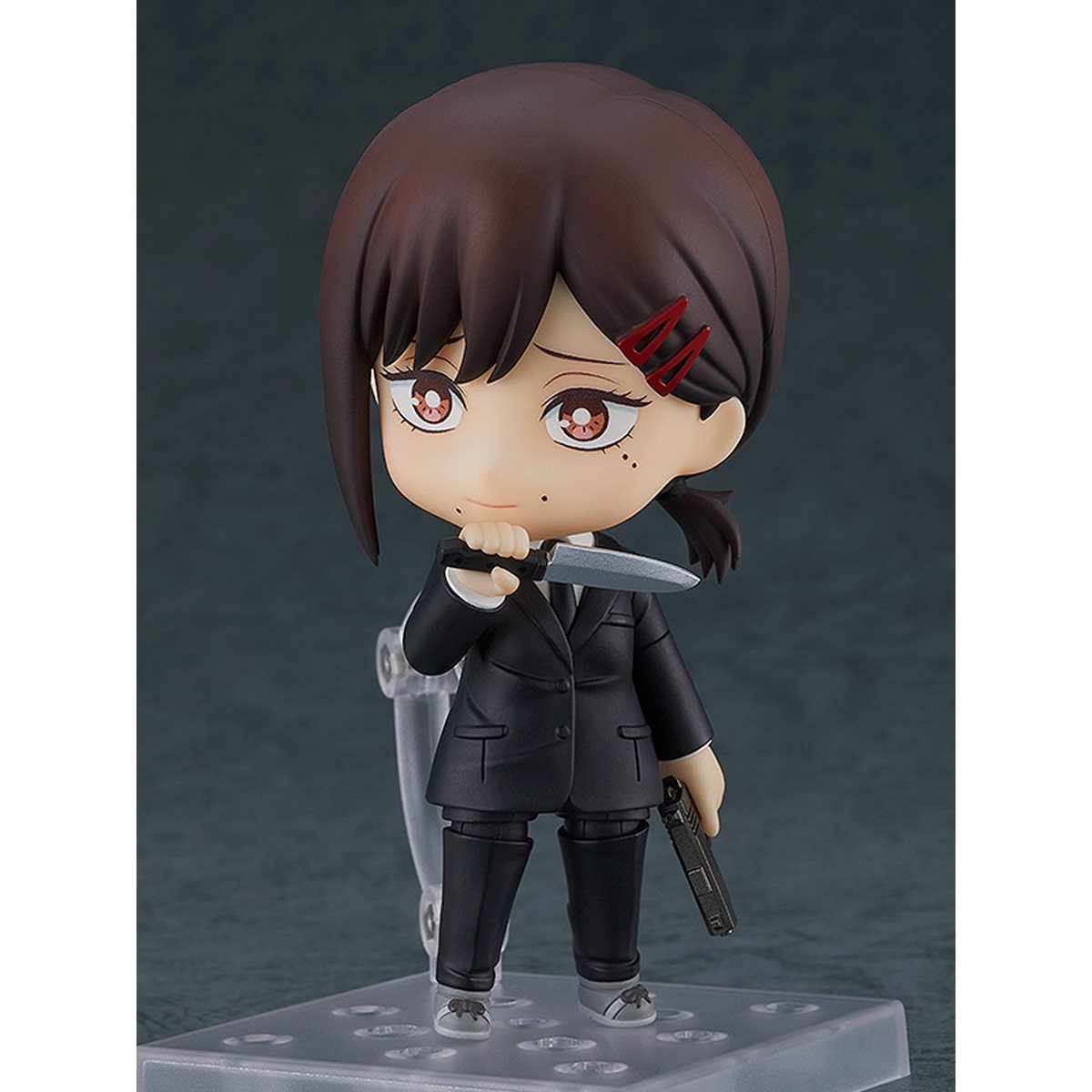 PRESALE | Chainsaw Man - Higashiyama Kobeni - Nendoroid #2014 (Good Smile Company)