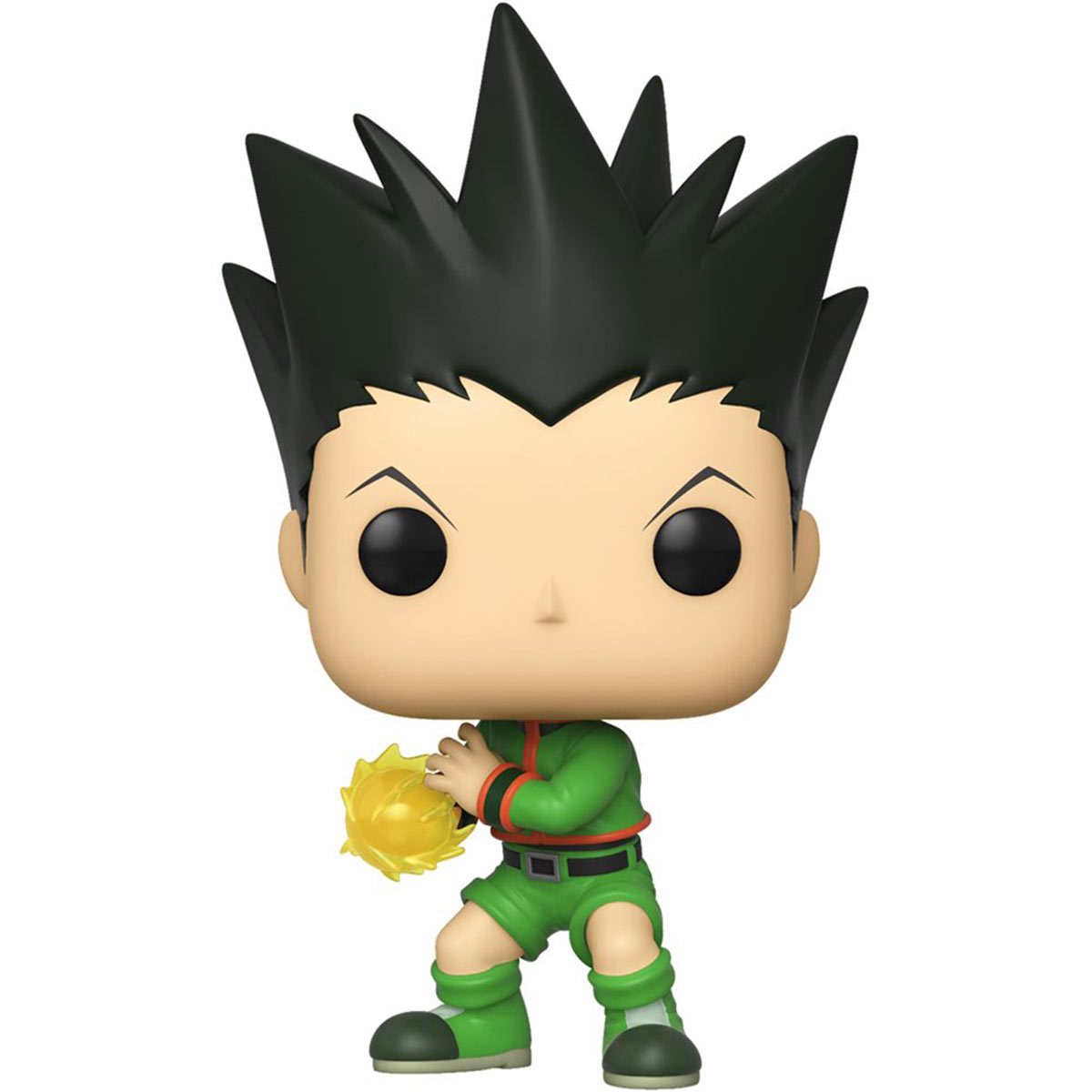 PRESALE | Funko POP! Animation: Hunter x Hunter Gon Freecs Jajank #651 Vinyl Figure