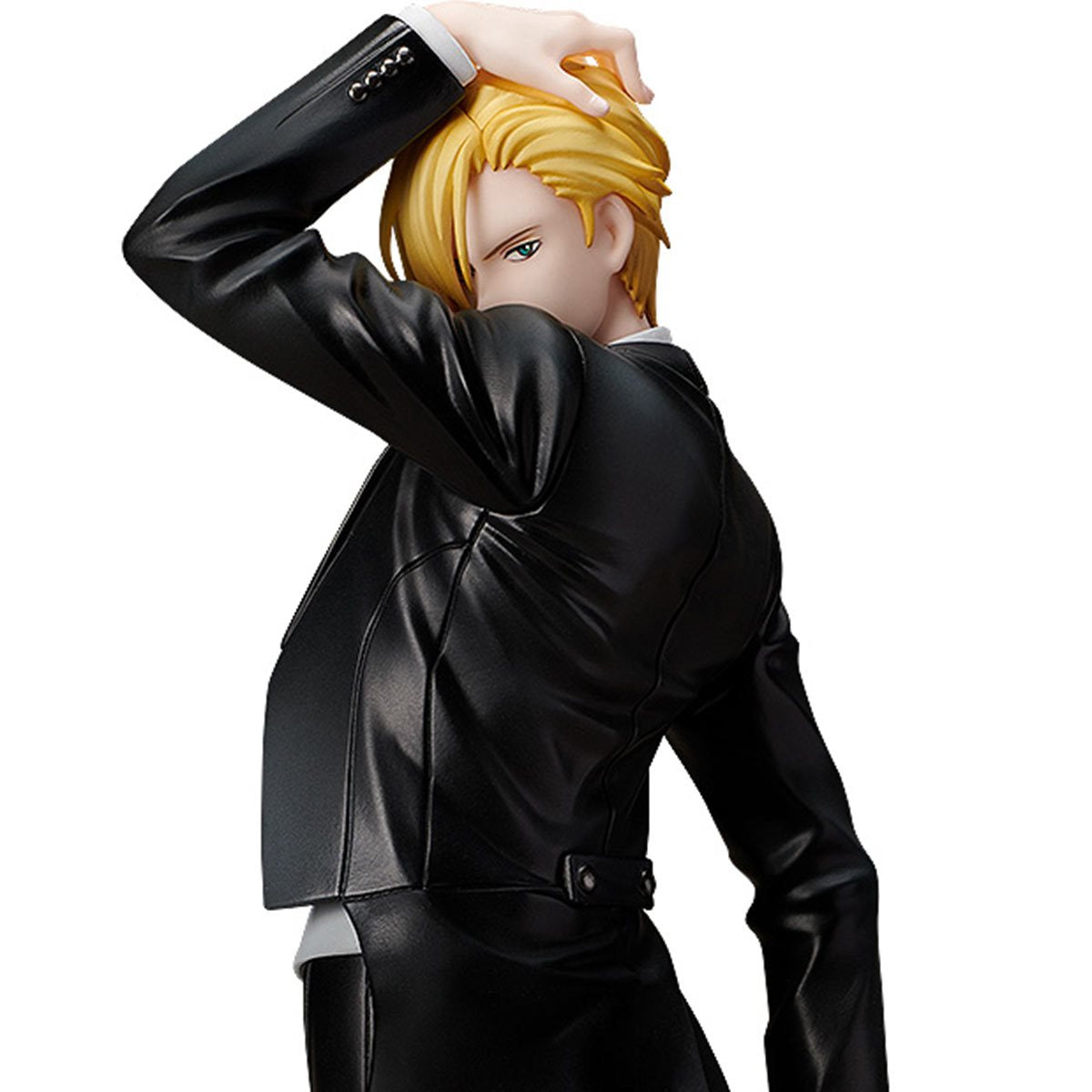 PRESALE | Banana Fish - Ash Lynx - Statue and Ring Style - 1/7 (FREEing)