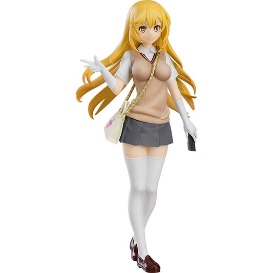 PRESALE |  A Certain Scientific Railgun T - Shokuhou Misaki - Pop Up Parade (Good Smile Company)