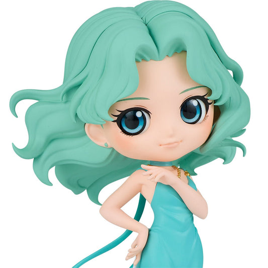 PRESALE | Sailor Moon Eternal - Princess Neptune - Q Posket - Version B (Banpresto)