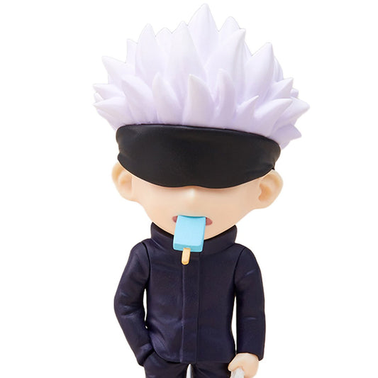 PRESALE | Jujutsu Kaisen - Gojou Satoru - Deformed Figure Volume 6 (Taito)