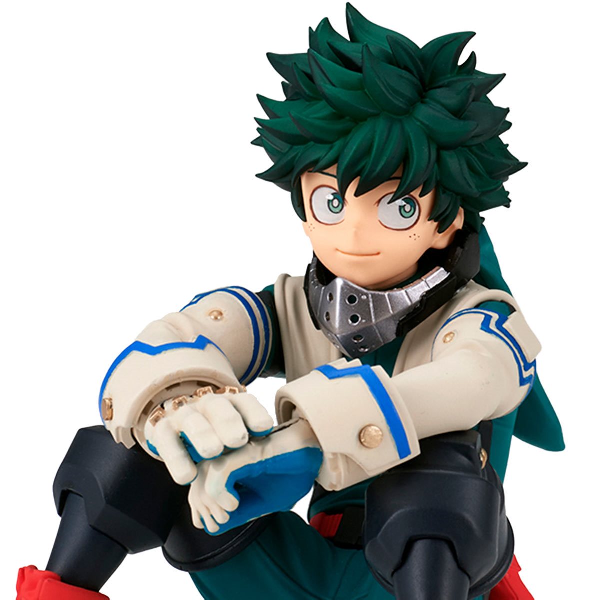 PRESALE | My Hero Academia - Midoriya Izuku - Break time Collection (Vol. 1) (Bandai Spirits)