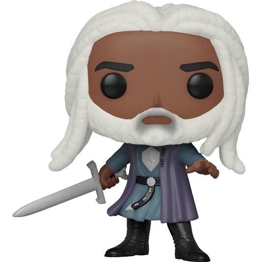 PRESALE | Funko POP! Television: HBO - House of the Dragon - Corlys Velaryon #04 Bobblehead Vinyl Figure