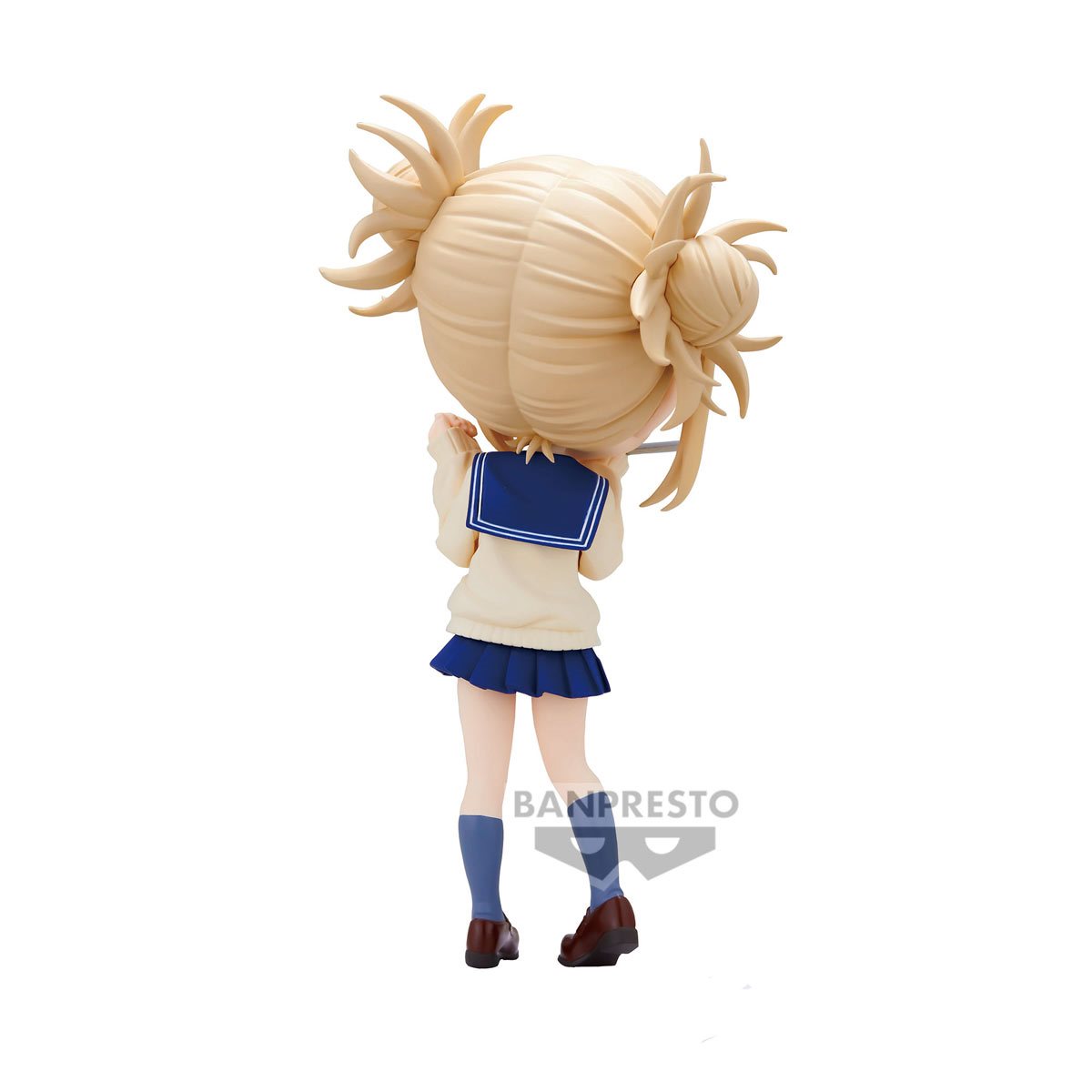 PRESALE | My Hero Academia - Toga Himiko - Q Posket - Version B, Ⅱ (Banpresto)