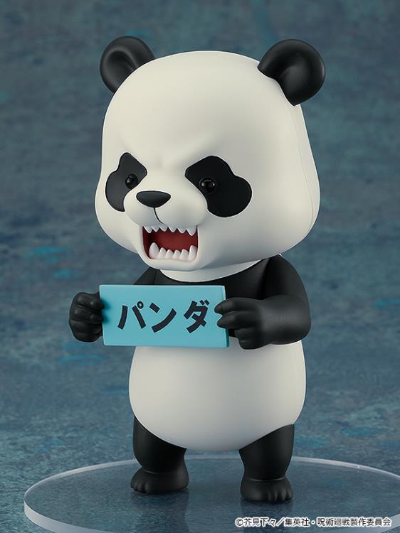 PRESALE | Jujutsu Kaisen - Panda - Nendoroid #1844 (Good Smile Company)