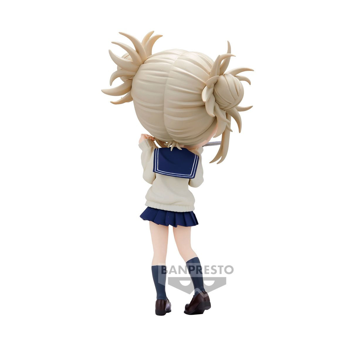 PRESALE | My Hero Academia - Toga Himiko - Q Posket - Version A, Ⅱ (Banpresto)