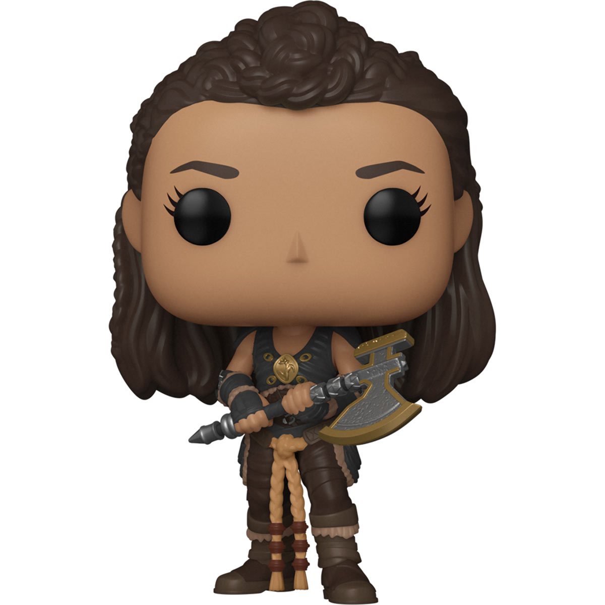 PRESALE | Funko POP! Movies: Dungeons & Dragons: Honor Among Thieves - Holga - Michelle Rodriguez #1326 Vinyl Figures