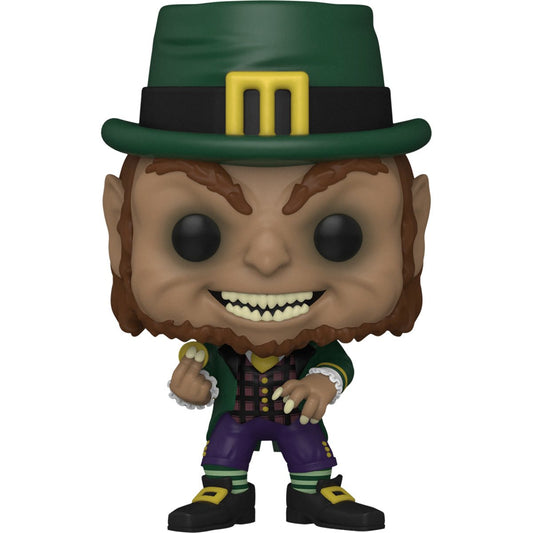 PRESALE | Funko POP! Movies: Leprechaun #1245 Vinyl Figure