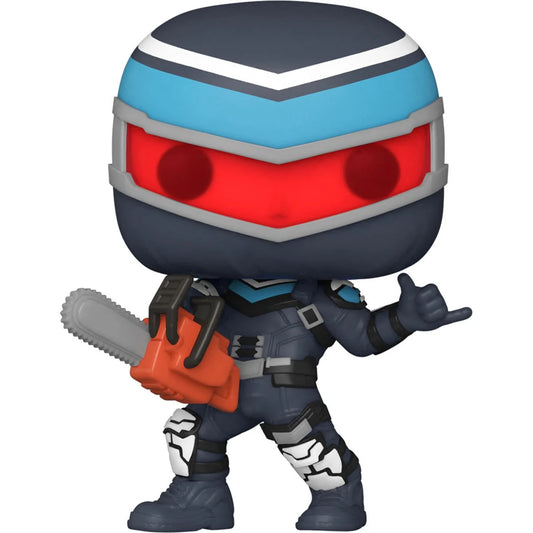 PRESALE | Funko POP! Television: Peacemaker - Vigilante #1234 Vinyl Figure