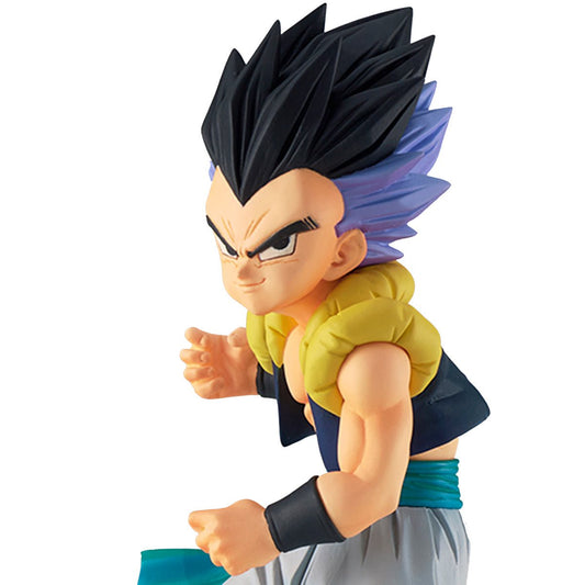 PRESALE |  Dragon Ball Z - Gotenks - Solid Edge Works - The Departure Volume 6 (Bandai Spirits)