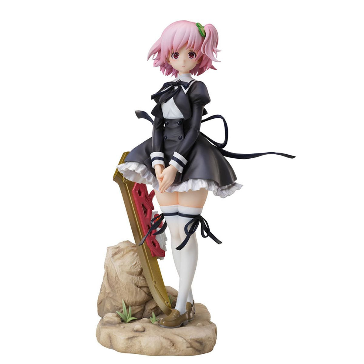 PRESALE | Assault Lily Bouquet - Hitotsuyanagi Riri - F:Nex - 1/7 (FuRyu)