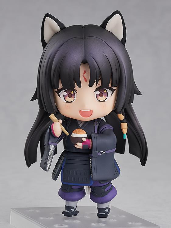 PRESALE | Arknights - Saga - Nendoroid #1859 (Good Smile Arts Shanghai Company)