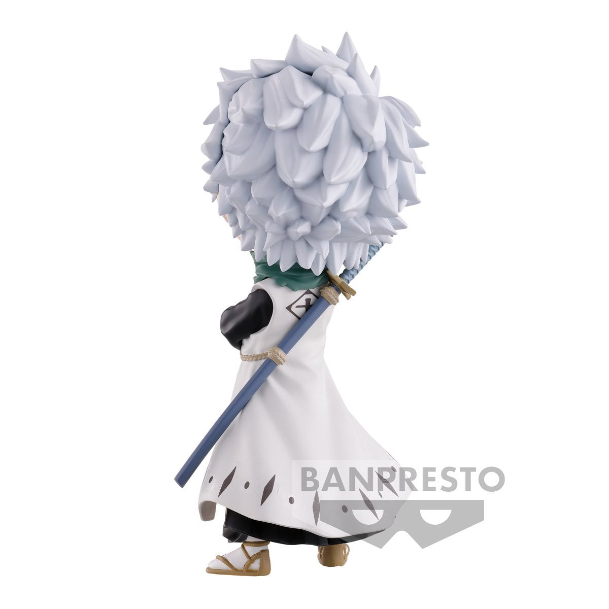 PRESALE | Bleach - Hitsugaya Toushirou - Q Posket - Version A (Banpresto)