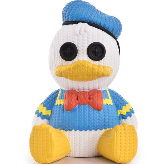 PRESALE | Disney - Mickey & Friends - Donald Duck - Handmade By Robots - Vinyl Figure