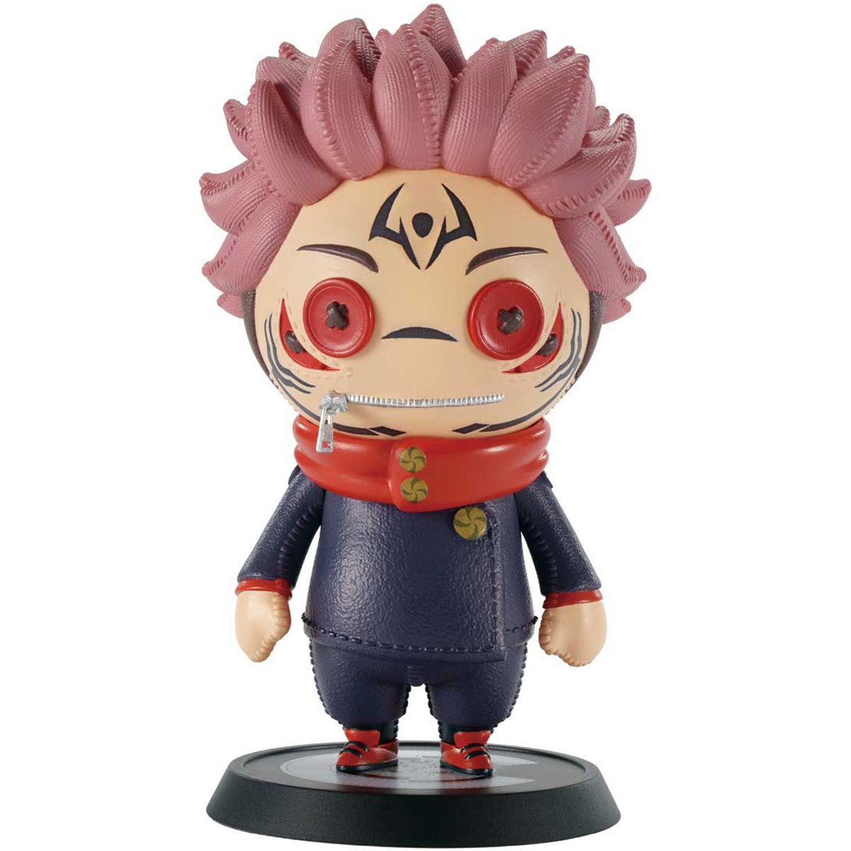 PRESALE | Jujutsu Kaisen - Itadori Yuuji - Cutie1 - Sukuna Version (Prime 1 Studio)