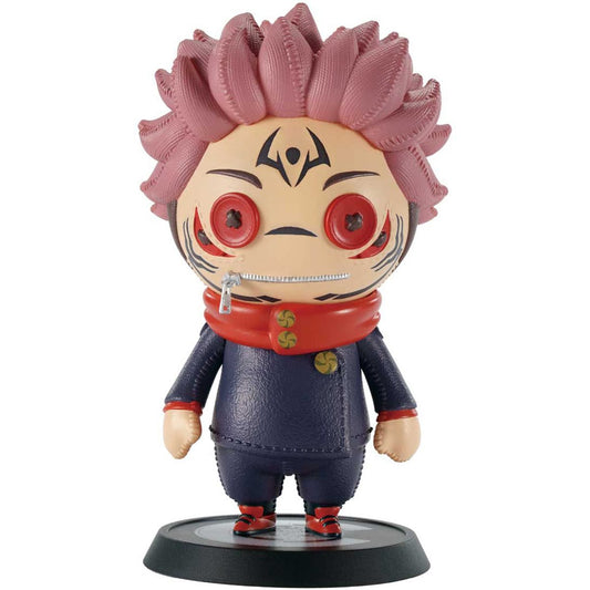 PRESALE | Jujutsu Kaisen - Itadori Yuuji - Cutie1 - Sukuna Version (Prime 1 Studio)
