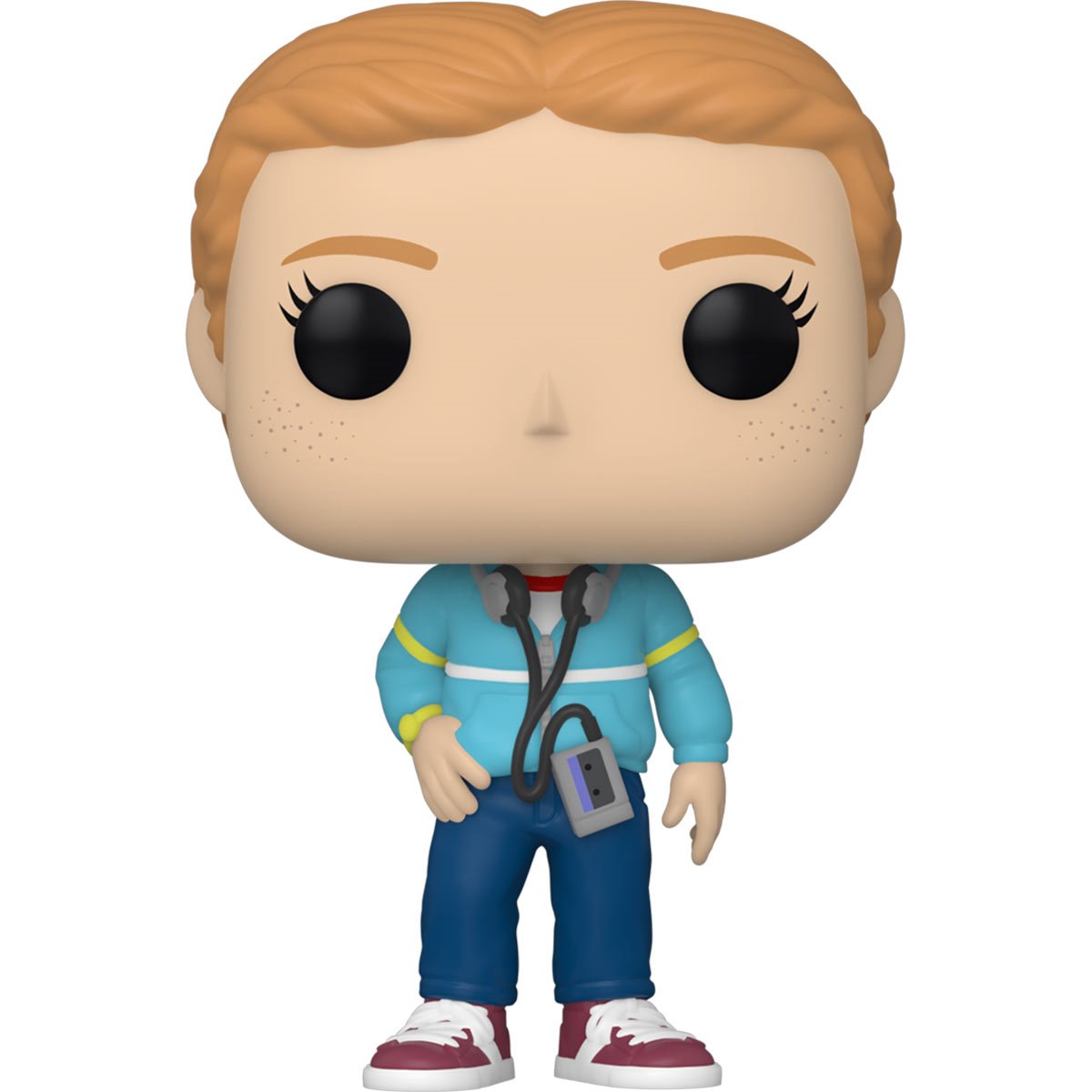 PRESALE | Funko POP! TV: Stranger Things (Season 4) - Max Mayfield #1243 Vinyl Figure