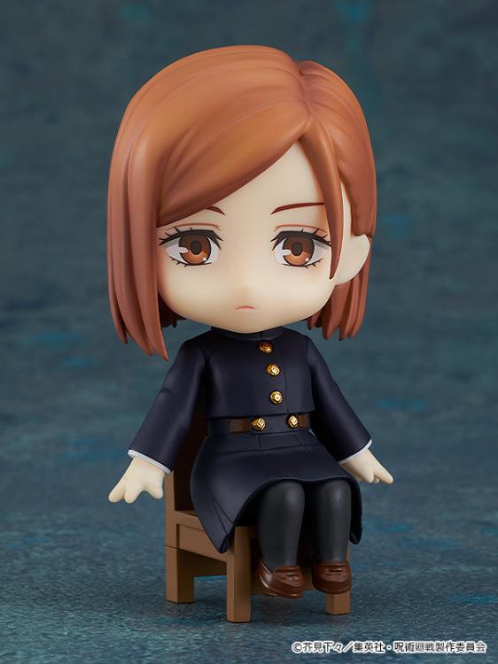 PRESALE | Jujutsu Kaisen - Kugisaki Nobara - Nendoroid Swacchao (Good Smile Company)