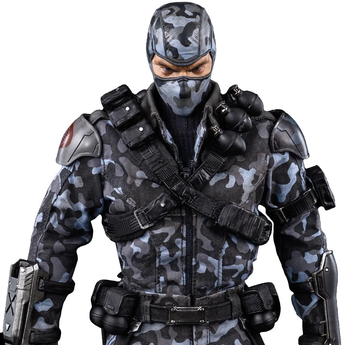 PRESALE | G.I. Joe - Firefly - FigZero - 1/6 (ThreeZero) Scale Action Figure