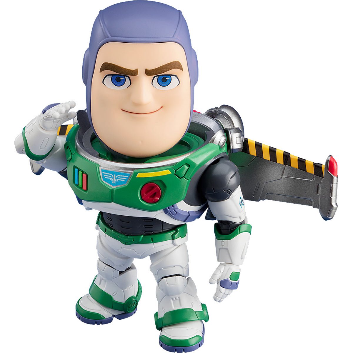 PRESALE | Lightyear - Buzz Lightyear - Nendoroid #1932 - Alpha Suit Version (Good Smile Company)