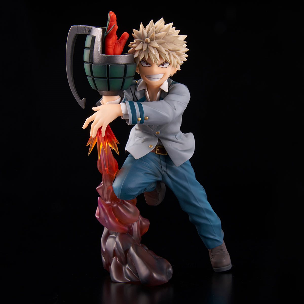 PRESALE | My Hero Academia - Bakugou Katsuki - Internship (Union Creative International Ltd)