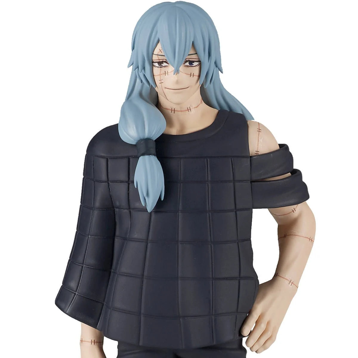 PRESALE | Jujutsu Kaisen - Mahito - Jukon no Kata - Version B (Banpresto)