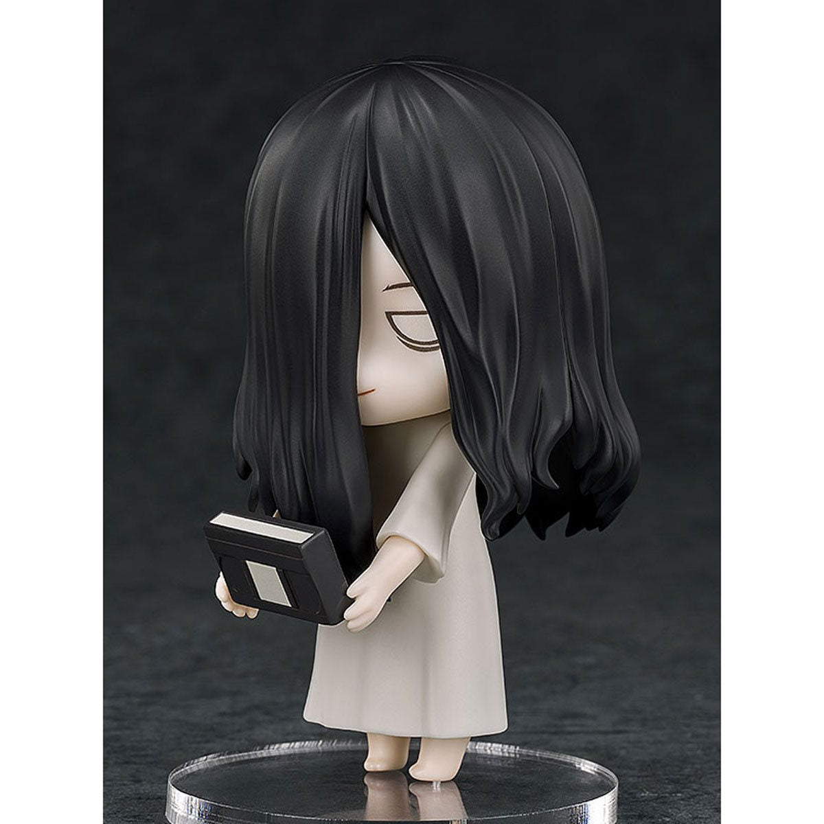 PRESALE | The Rings - Sadako - Yamamura Sadako - Nendoroid #1980 (Good Smile Arts Shanghai Company)