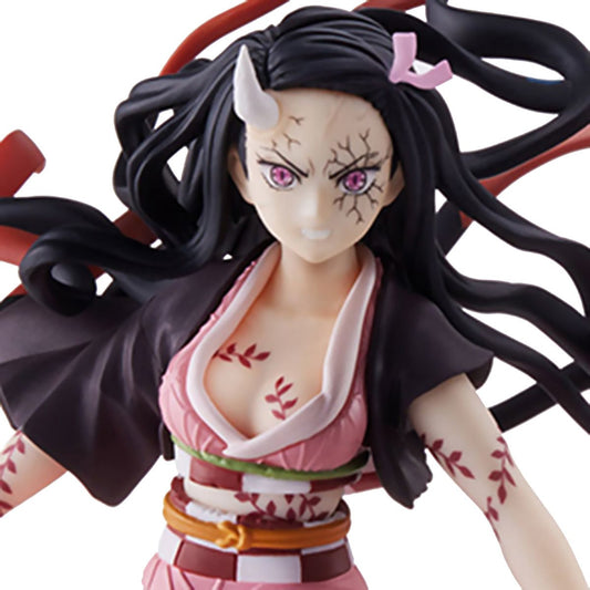 PRESALE | Demon Slayer:  Kimetsu no Yaiba - Kamado Nezuko - ConoFig - Demon Form Advancing Version (Aniplex)