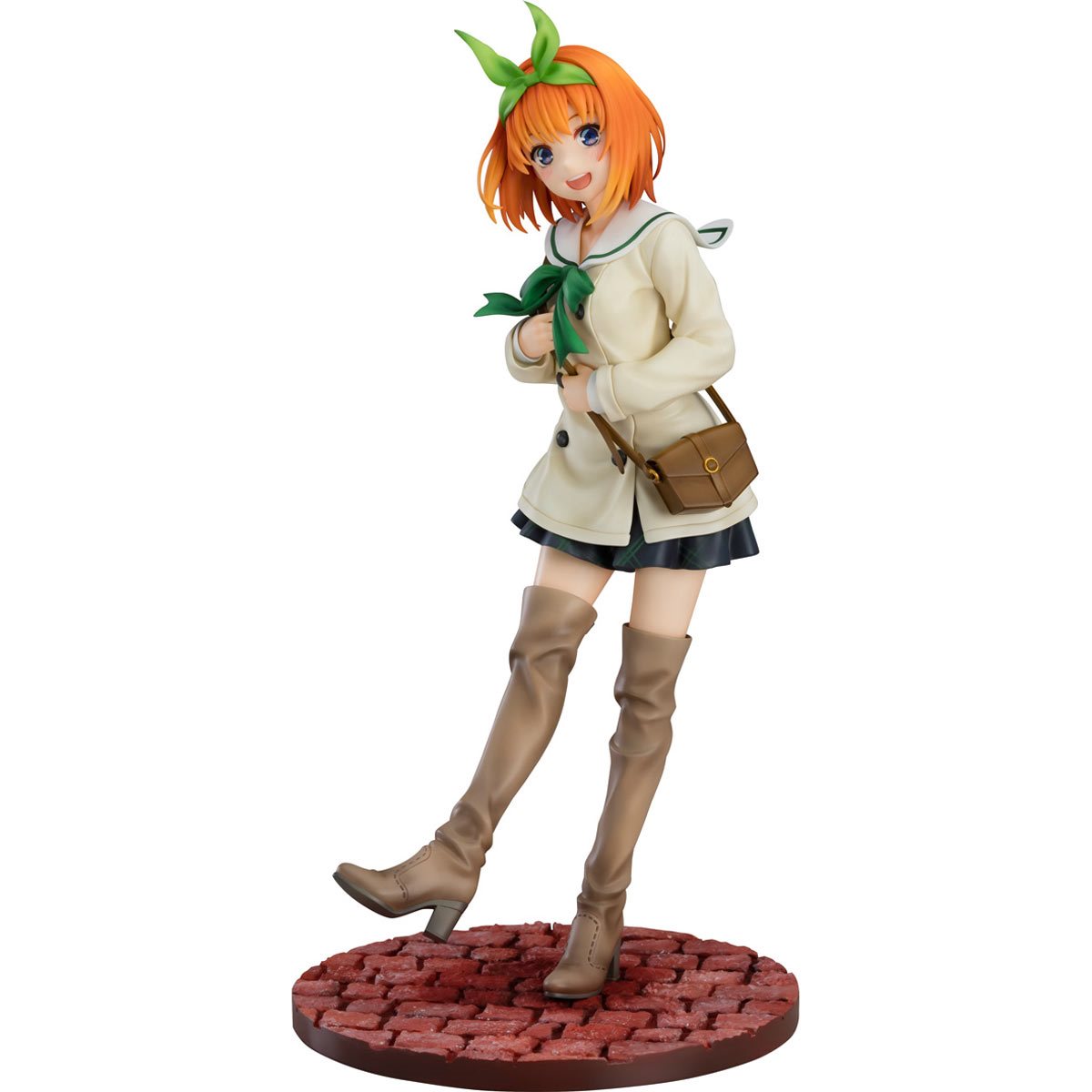 PRESALE | The Quintessential Quintuplets - Nakano Yotsuba - 1/6 - Date Style Version (Good Smile Company)