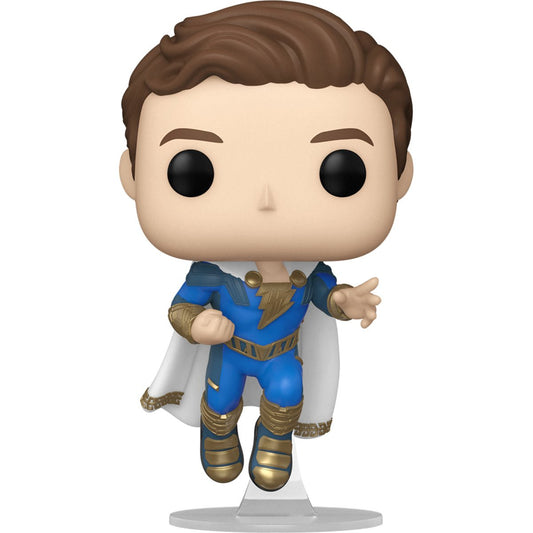 PRESALE | Funko POP! Movies: Shazam! Fury of the Gods - Freddy #1278 Vinyl Figures