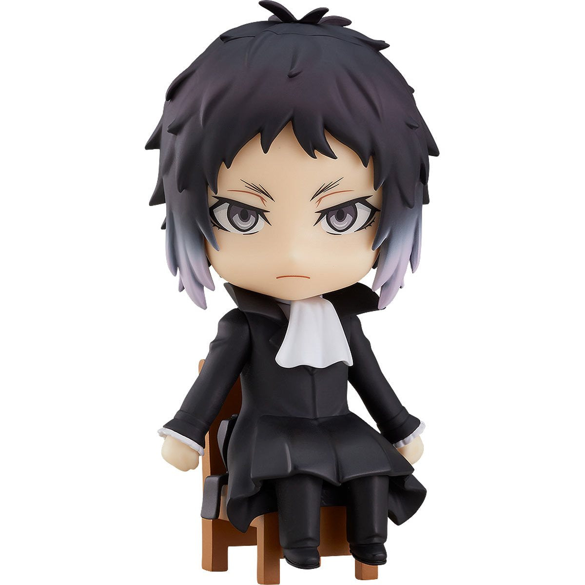 PRESALE |  Bungou Stray Dogs - Ryunosuke Akutagawa - Nendoroid Swacchao (Orange Rouge)