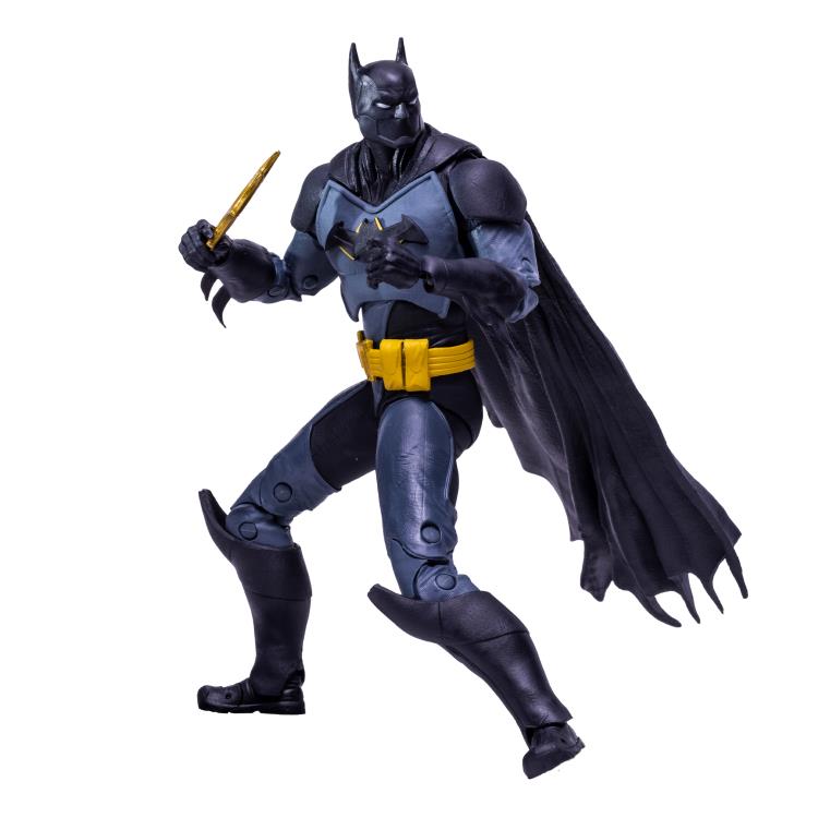 PRESALE | Future State: The Next Batman DC Multiverse Batman Action Figure (McFarlane Toys)