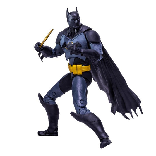 PRESALE | Future State: The Next Batman DC Multiverse Batman Action Figure (McFarlane Toys)