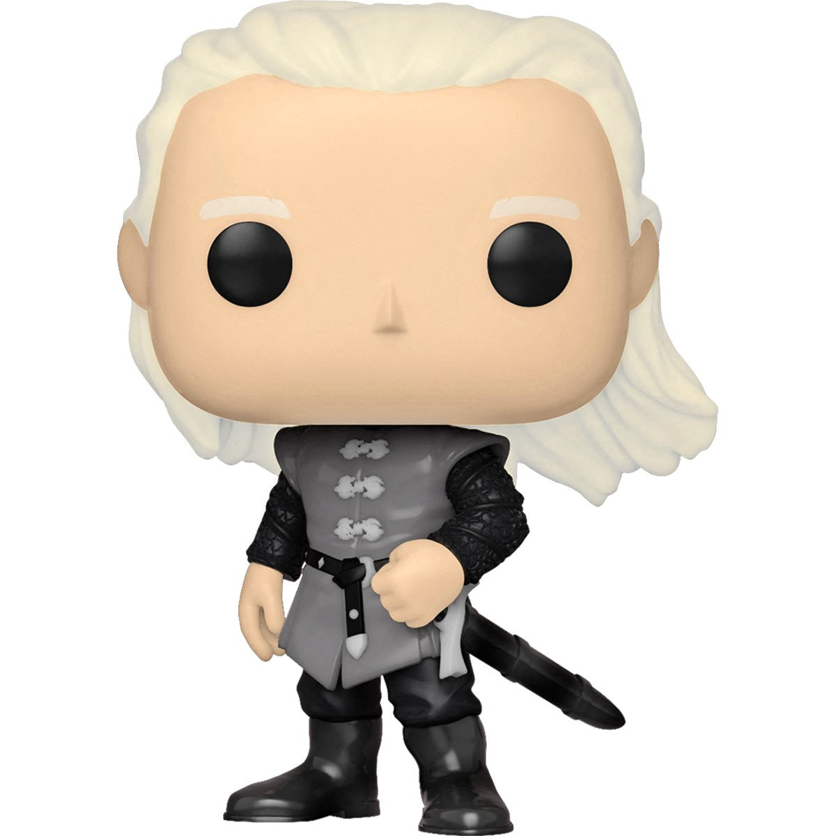 PRESALE | Funko POP! Television: HBO - House of the Dragon - Daemon Targaryen #05 Bobblehead Vinyl Figure