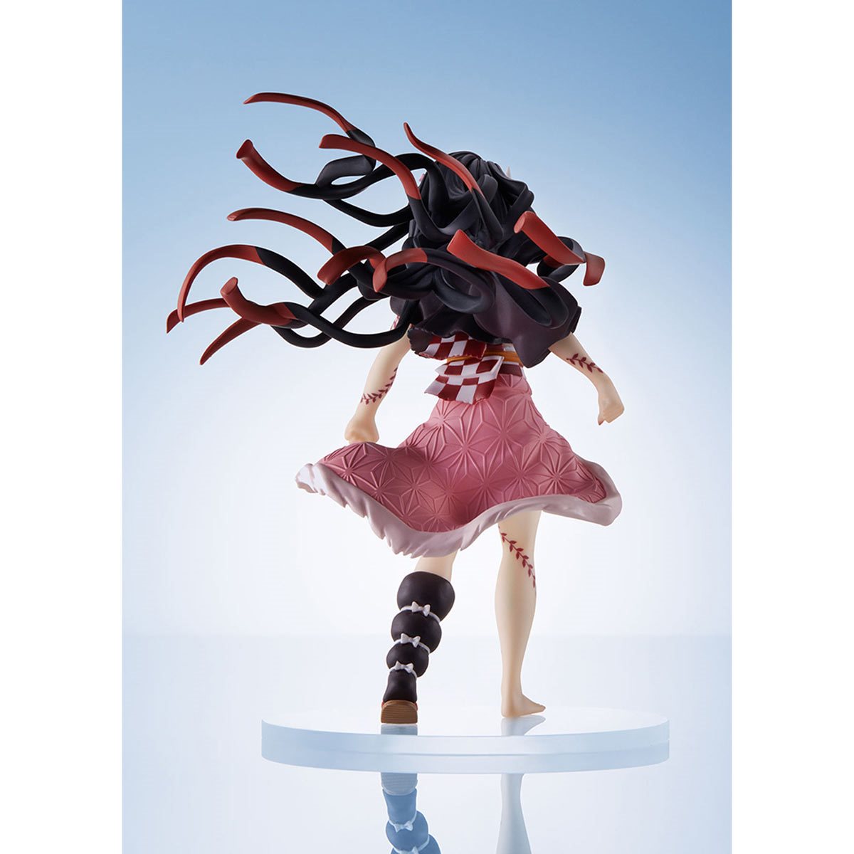 PRESALE | Demon Slayer:  Kimetsu no Yaiba - Kamado Nezuko - ConoFig - Demon Form Advancing Version (Aniplex)