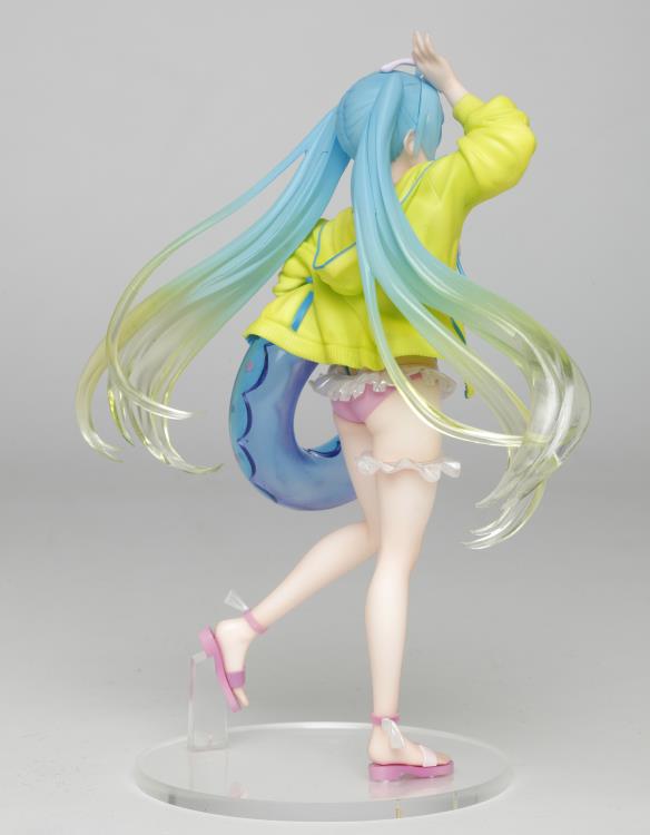 PRESALE | Vocaloid - Hatsune Miku - 3rd season Summer ver., Natsu no Beach (Taito)